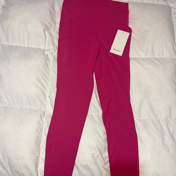 Lululemon Swift Speed High-Rise Tight 28" - Picture 1 of 4